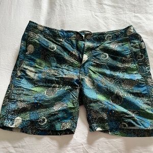 Men’s Onia Bathing Suit